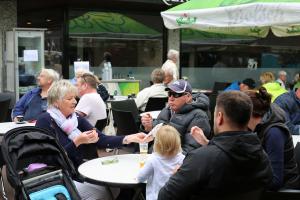 Hemelvaartsdag Delden 2019