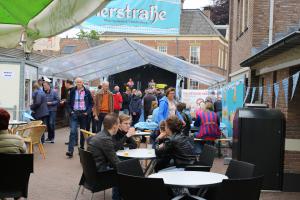 Hemelvaartsdag Delden 2019
