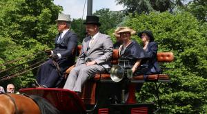 Twenterit Koets&rsquo;n Keerls Delden