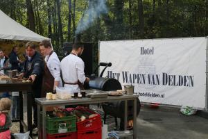 Open Bedrijvendag 2018