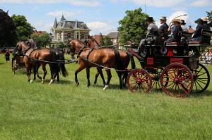 Twenterit Koets&rsquo;n Keerls Delden