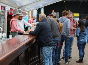Hemelvaartsdag Delden 2019