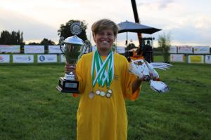 Schuttersfeesten Delden zaterdag 2017
