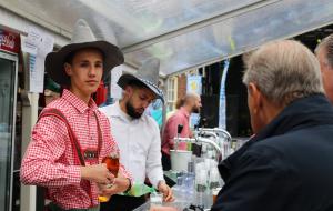 Hemelvaartsdag Delden 2019
