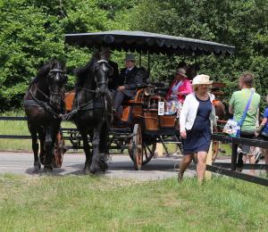 Twenterit Koets&rsquo;n Keerls Delden