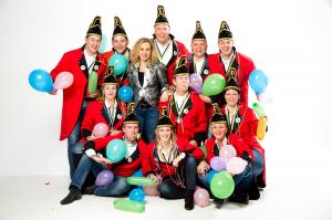 Stichting Kindercarnaval Delden