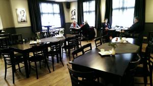 Bar De Oale Stek Parochiehuis