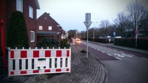 Cogas excuseert zich voor niet informeren bewoners over werkzaamheden
