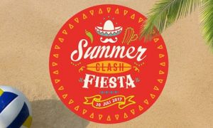 Update: Voorspoedige kaartverkoop en nieuwe line up voor vierde editie SummerClash
