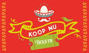 Kaartverkoop SummerClash Fiesta van start