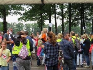 Deldense Wandel4daagse 2017