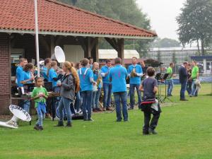 Deldense Wandel4daagse 2017