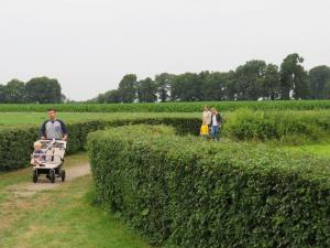 Deldense Wandel4daagse 2017