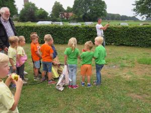 Deldense Wandel4daagse 2017