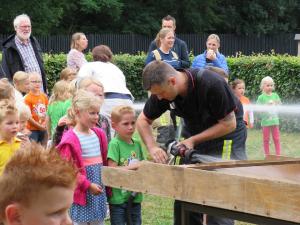 Deldense Wandel4daagse 2017