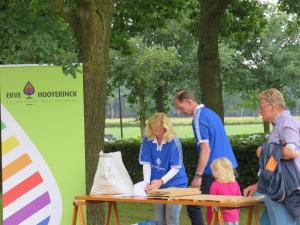 Deldense Wandel4daagse 2017