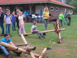 Deldense Wandel4daagse 2017