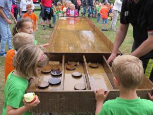Deldense Wandel4daagse 2017