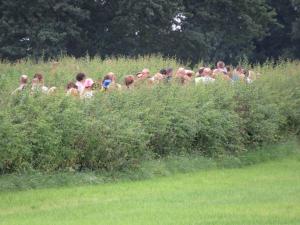 Deldense Wandel4daagse 2017