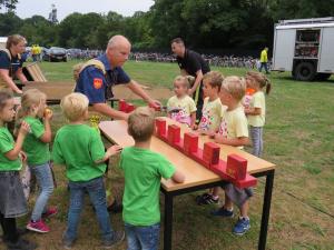 Deldense Wandel4daagse 2017