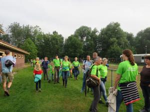 Deldense Wandel4daagse 2017
