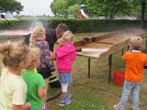 Deldense Wandel4daagse 2017