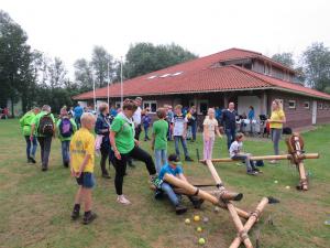 Deldense Wandel4daagse 2017