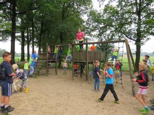 Deldense Wandel4daagse 2017