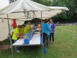 Deldense Wandel4daagse 2017