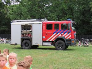 Deldense Wandel4daagse 2017