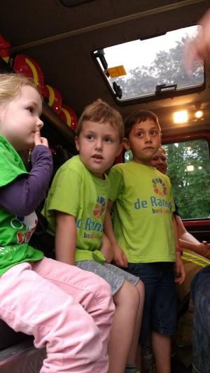 Deldense Wandel4daagse 2017