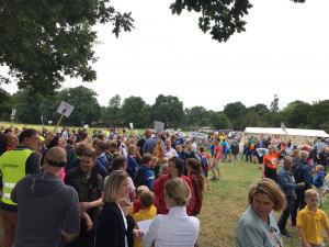 Deldense Wandel4daagse 2017