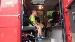 Deldense Wandel4daagse 2017