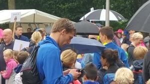 Deldense Wandel4daagse 2017