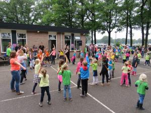 Deldense Wandel4daagse 2017