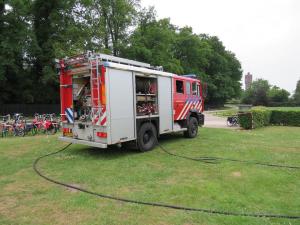 Deldense Wandel4daagse 2017