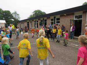 Deldense Wandel4daagse 2017
