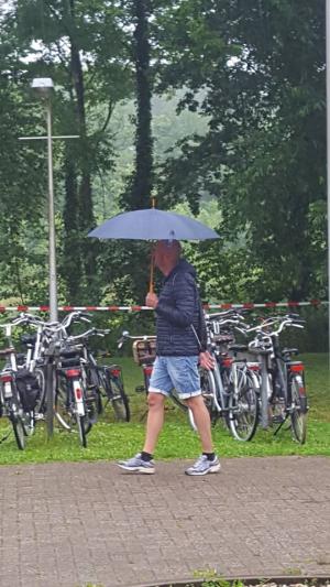 Deldense Wandel4daagse 2017