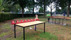 Deldense Wandel4daagse 2017