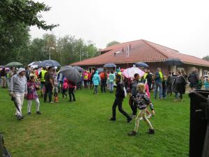 Deldense Wandel4daagse 2017