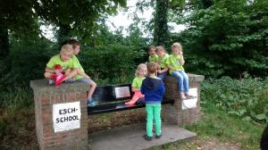Deldense Wandel4daagse 2017