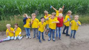 Deldense Wandel4daagse 2017