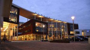 Ingezonden gemeente Hof van Twente: Veilig het nieuwe jaar in!