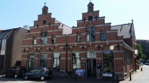 Het Oude Huis in Delden