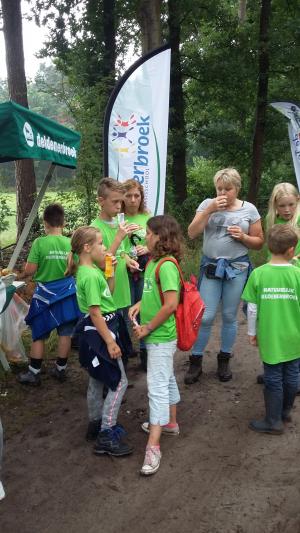 Deldense Wandel4daagse 2017