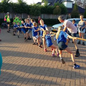 Deldense Wandel4daagse (compleet)