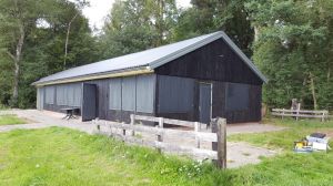 Update: Renovatie gebouw IJsclub Delden op schema