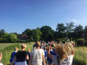 Deldense Wandel4daagse (compleet)