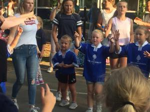 Deldense Wandel4daagse (compleet)