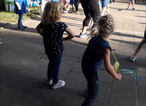 Deldense Wandel4daagse (compleet)